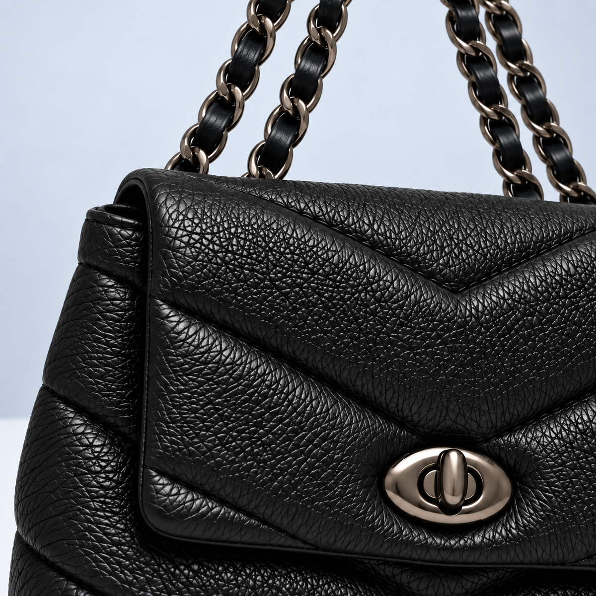 Bolsa Margot Preta