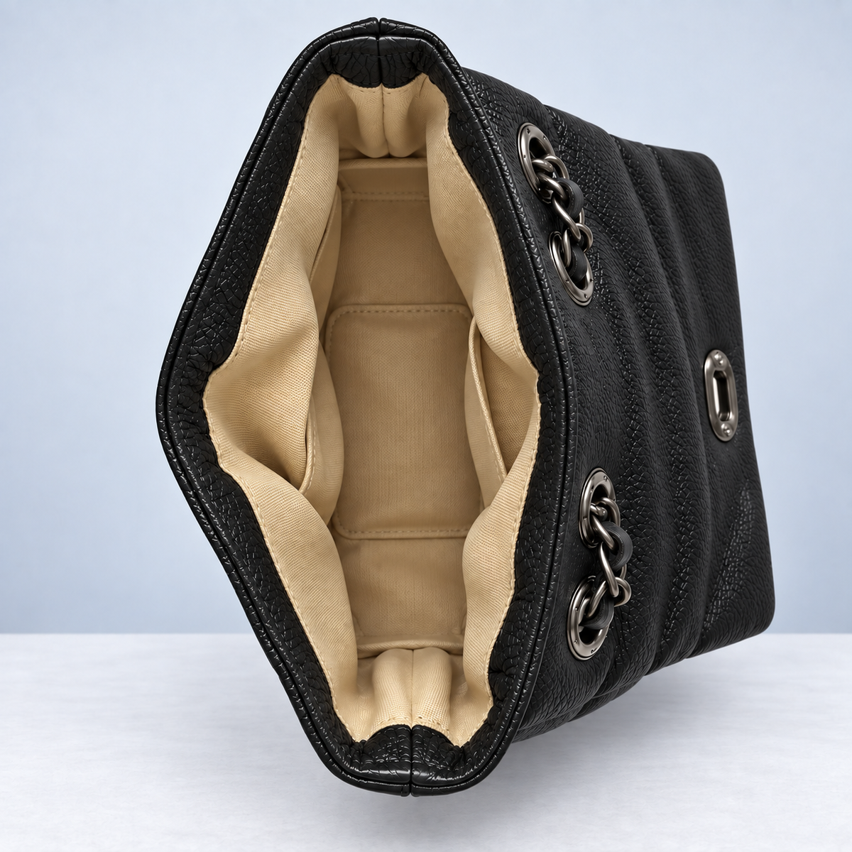 Bolsa Margot Preta