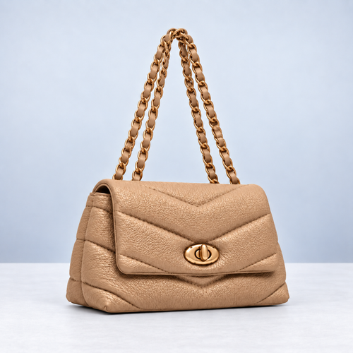 Bolsa Margot Bege