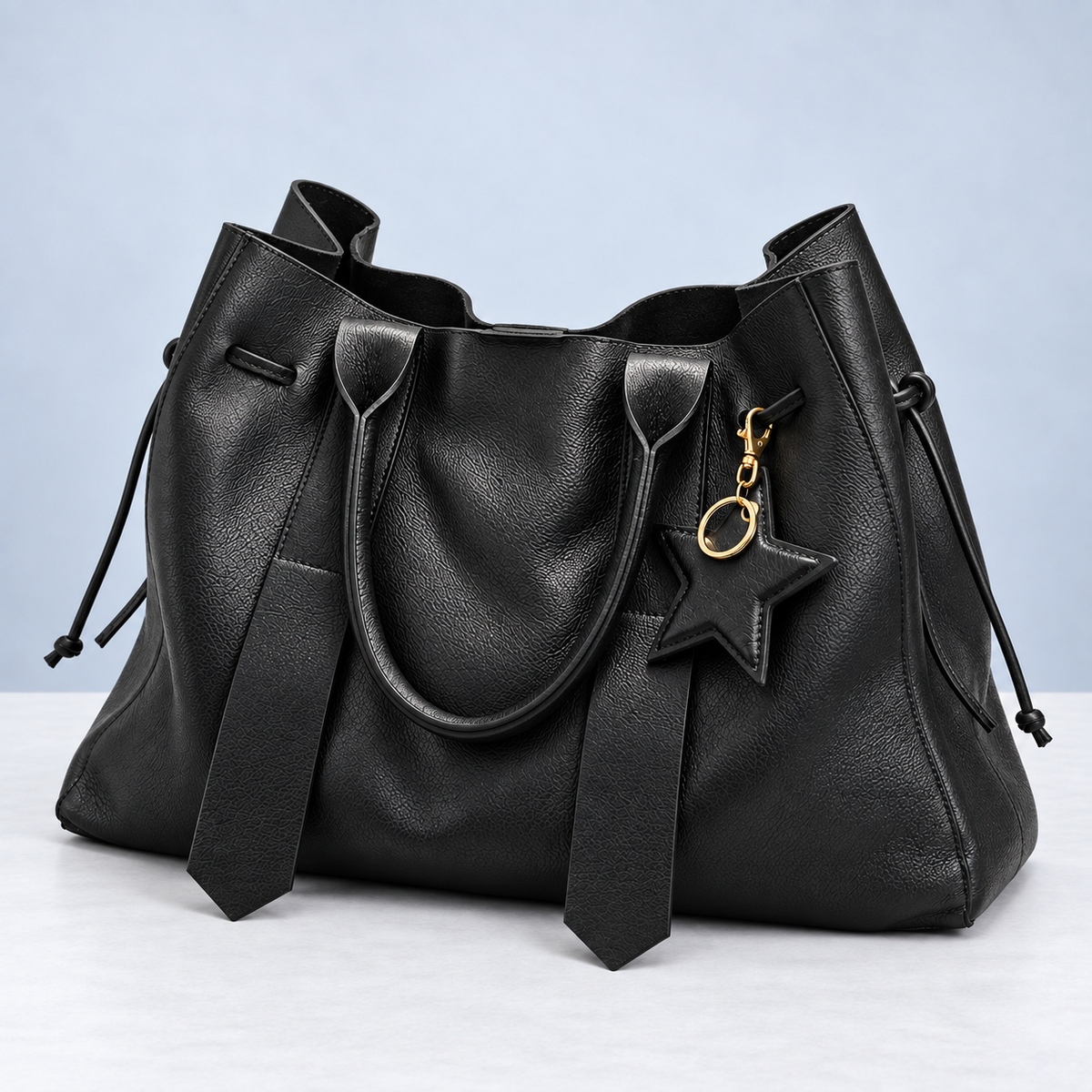 Bolsa Colette Preta