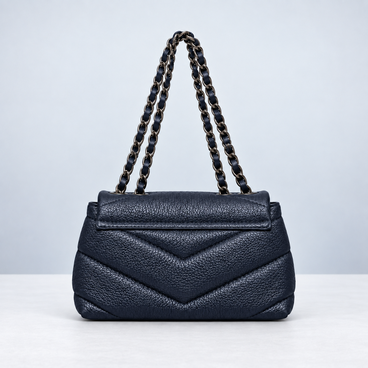 Bolsa Margot Azul Marinho