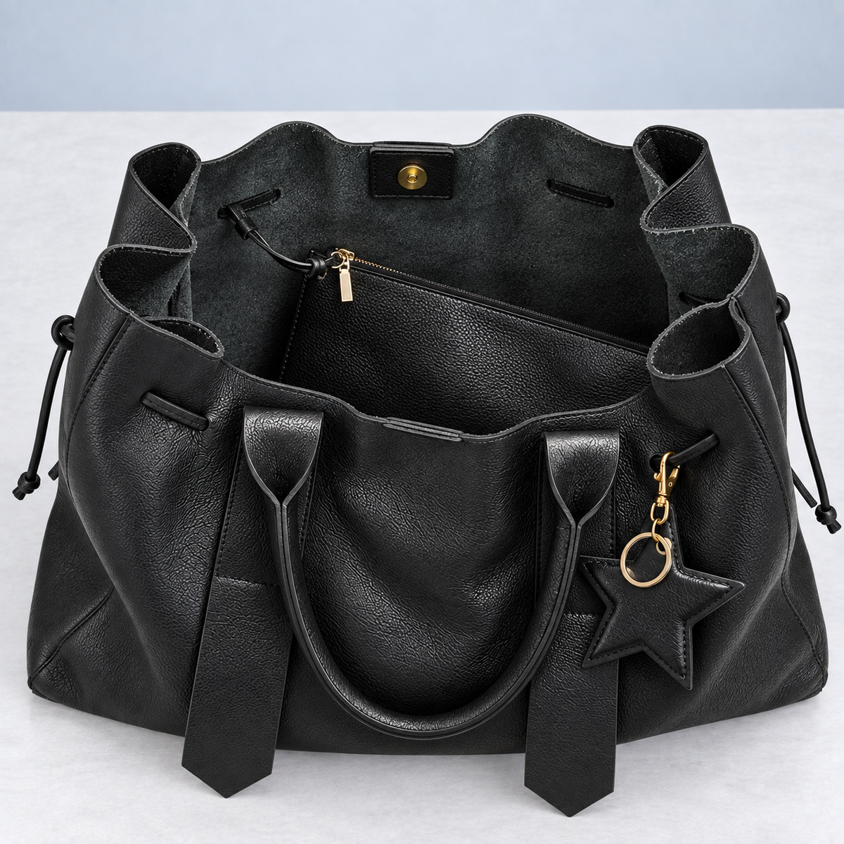 Bolsa Colette Preta
