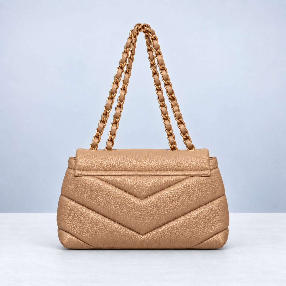 Bolsa Margot Bege