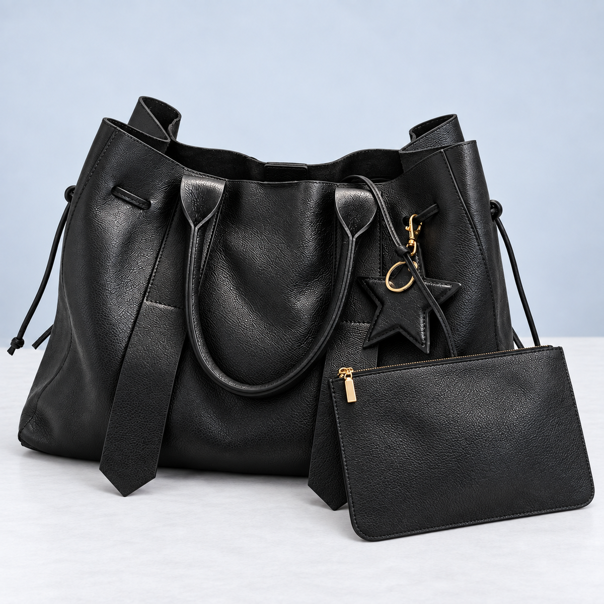 Bolsa Colette Preta