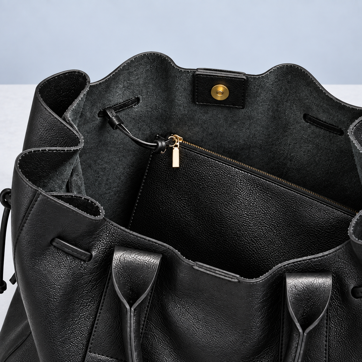 Bolsa Colette Preta
