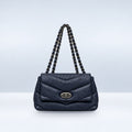 Bolsa Margot Azul Marinho