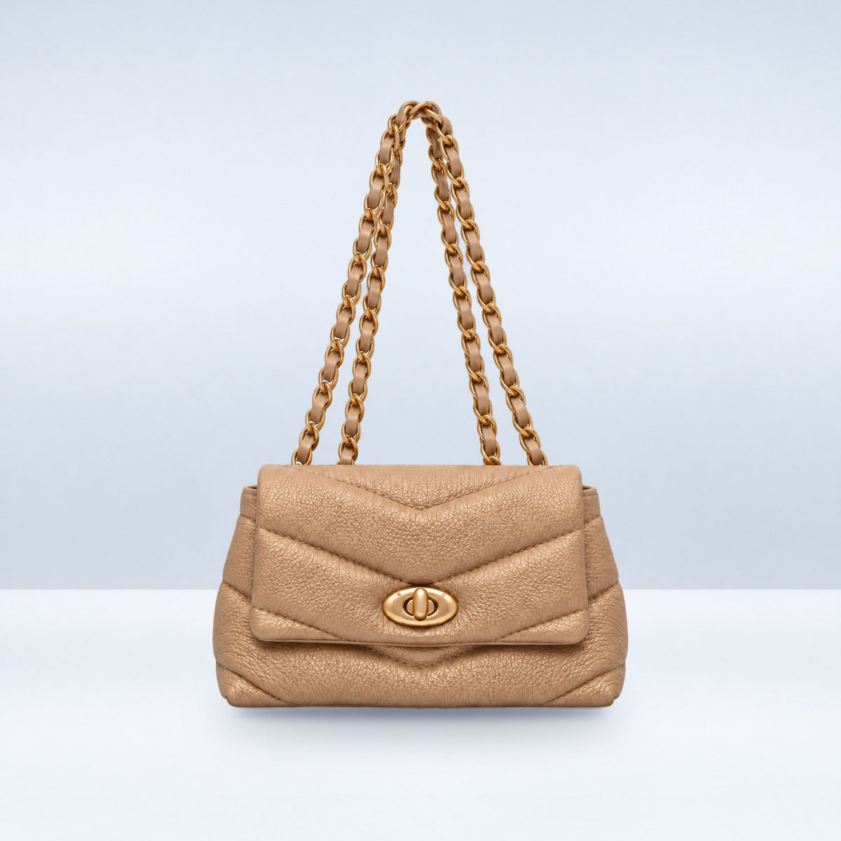 Bolsa Margot Bege